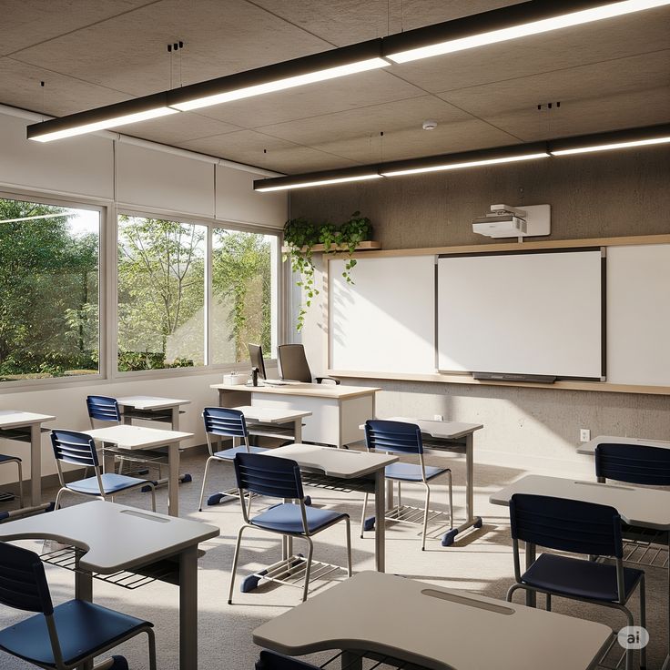 Classroom photo 1
