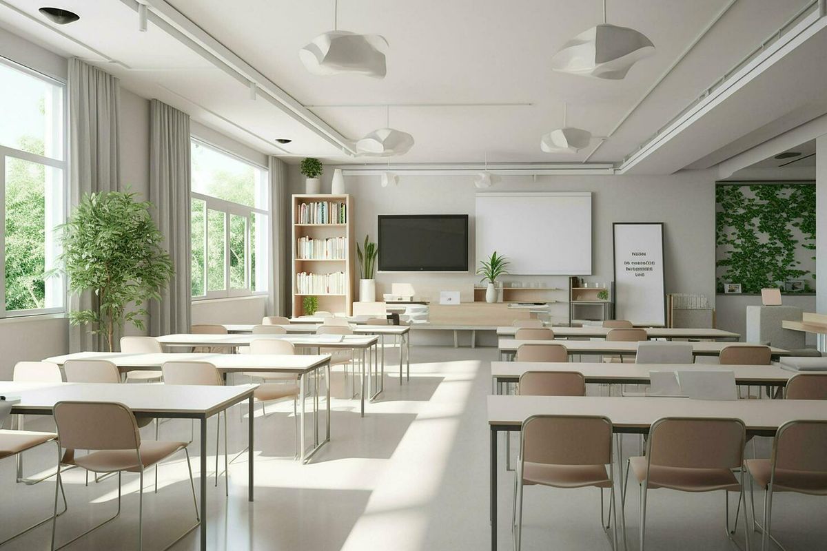 Classroom photo 2